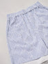 STRIPE JQ SHORT PT /Y251-38006